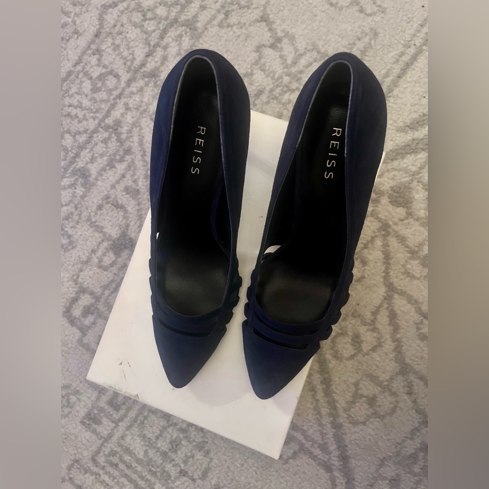 Reiss Heels - Picture 5 of 6